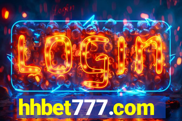 hhbet777.com