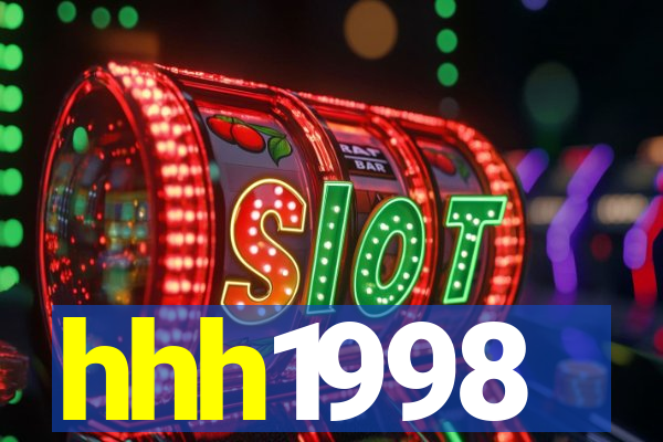 hhh1998