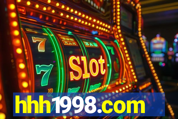 hhh1998.com