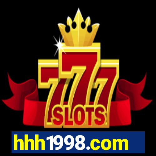 hhh1998.com