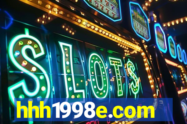 hhh1998e.com