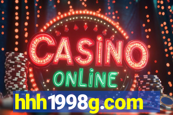 hhh1998g.com
