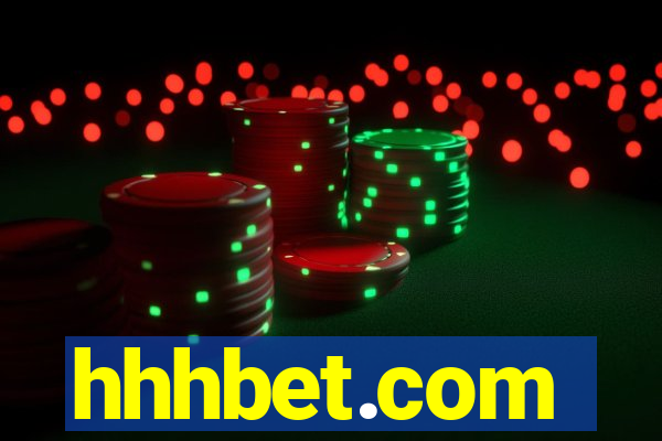 hhhbet.com