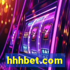 hhhbet.com
