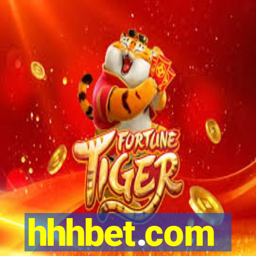 hhhbet.com