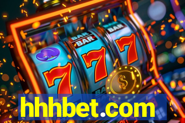 hhhbet.com
