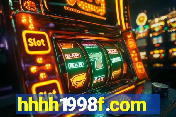 hhhh1998f.com