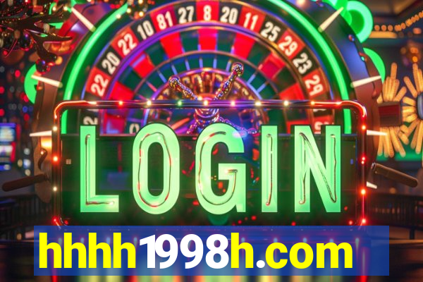 hhhh1998h.com