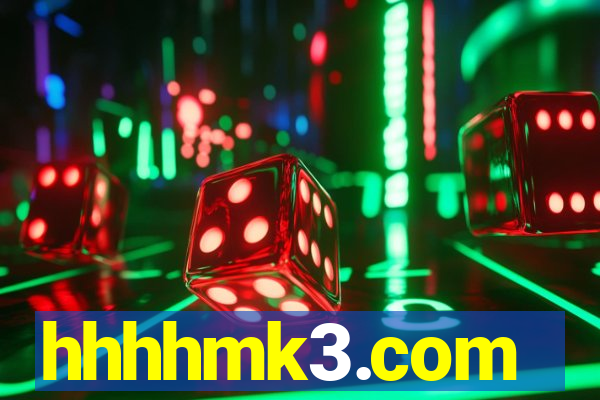 hhhhmk3.com