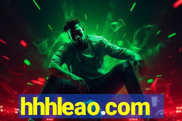hhhleao.com
