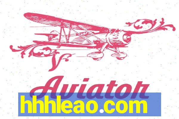 hhhleao.com
