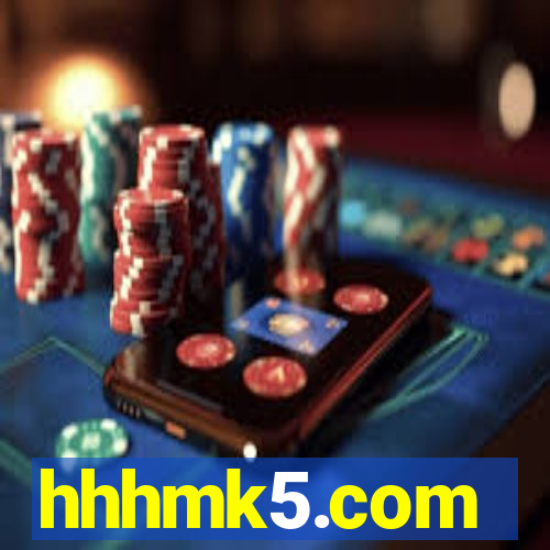 hhhmk5.com
