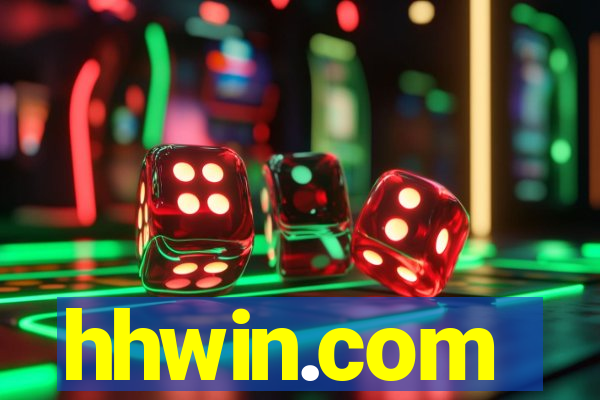 hhwin.com