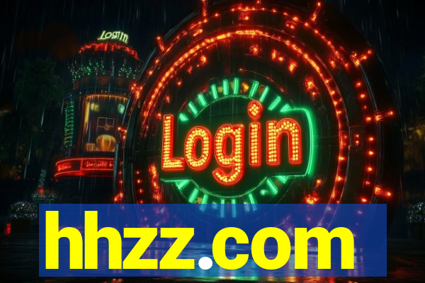 hhzz.com