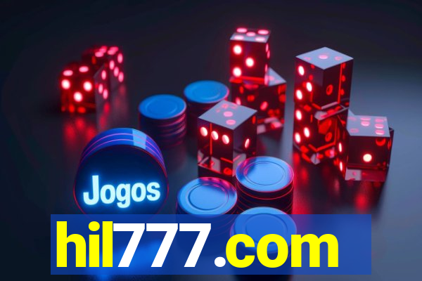 hil777.com