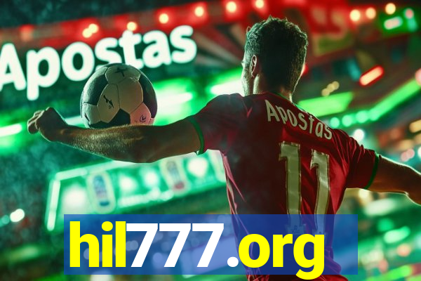 hil777.org
