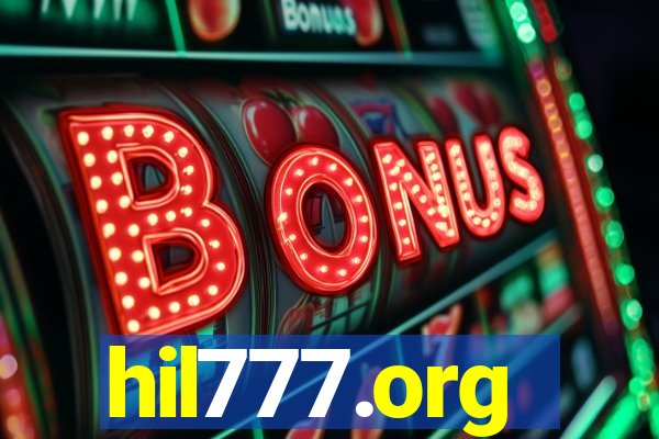 hil777.org