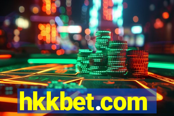 hkkbet.com