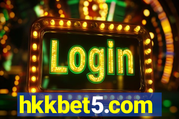 hkkbet5.com