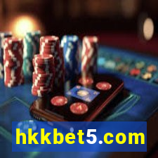 hkkbet5.com