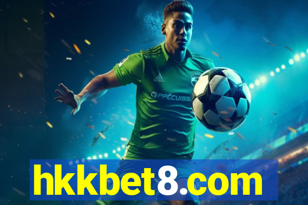 hkkbet8.com