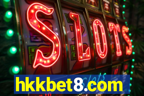 hkkbet8.com