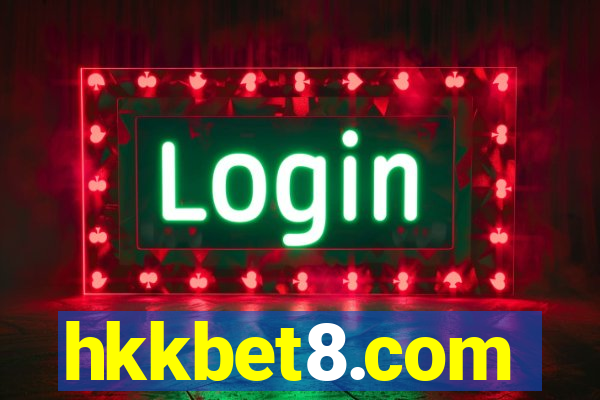 hkkbet8.com