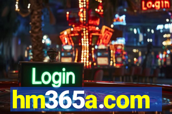 hm365a.com