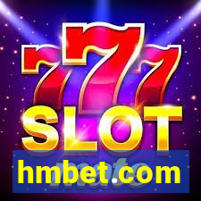 hmbet.com