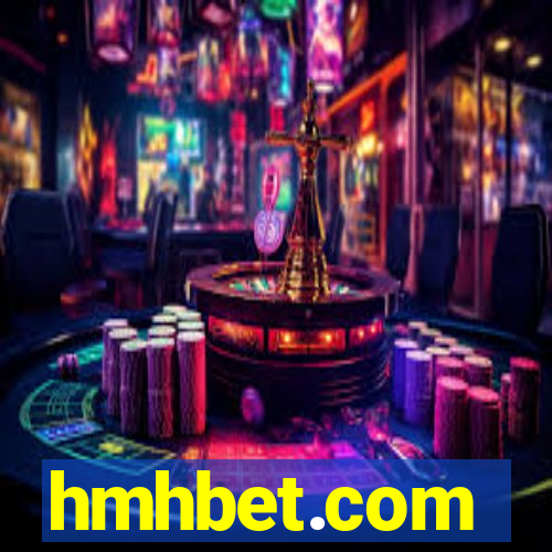 hmhbet.com