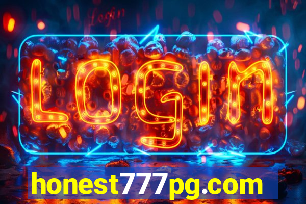 honest777pg.com