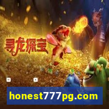honest777pg.com
