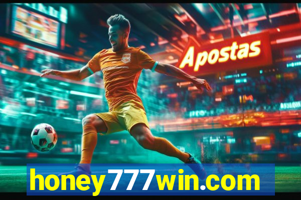 honey777win.com