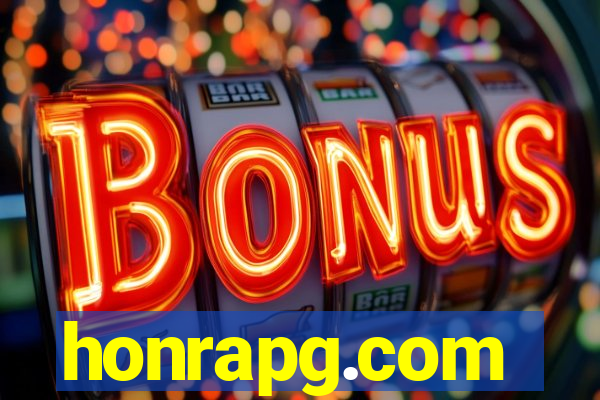 honrapg.com