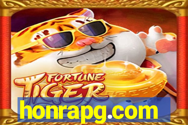 honrapg.com