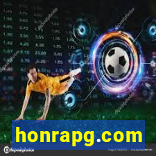 honrapg.com