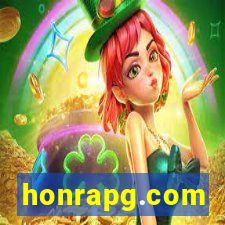 honrapg.com