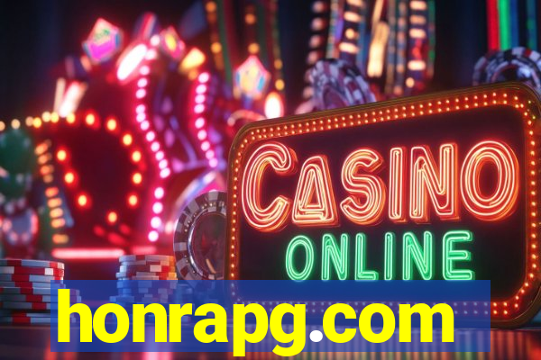 honrapg.com