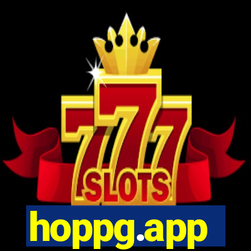 hoppg.app