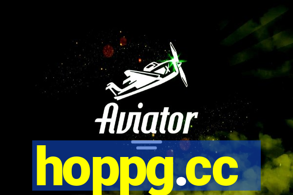 hoppg.cc