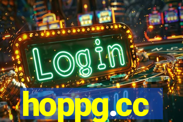 hoppg.cc