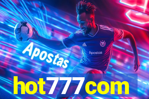 hot777com