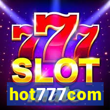 hot777com