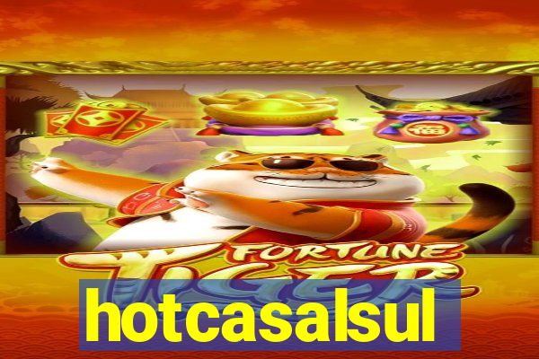hotcasalsul