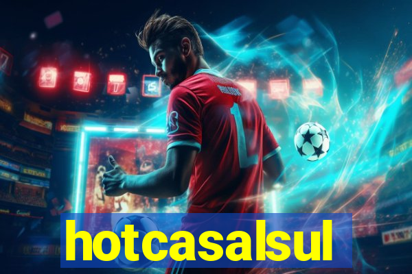 hotcasalsul