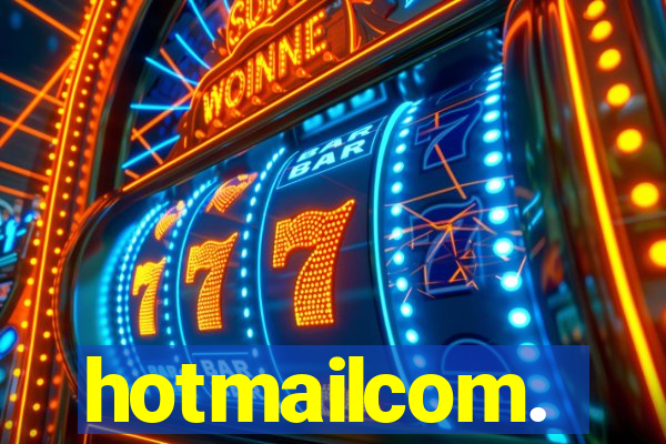 hotmailcom.