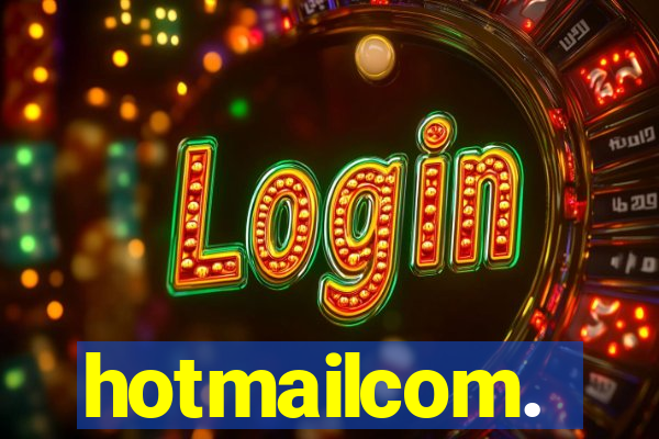 hotmailcom.