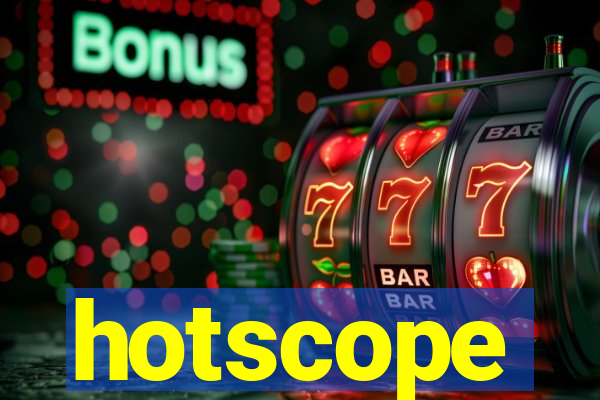 hotscope