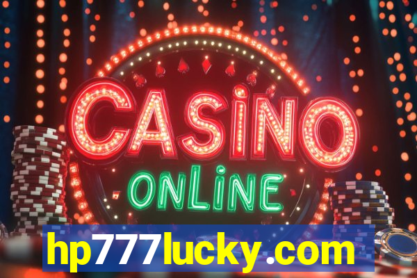 hp777lucky.com