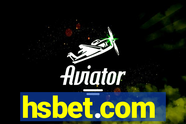 hsbet.com